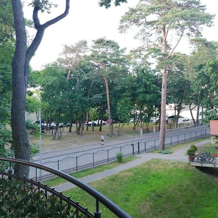 Apartamenty Sun & Snow Willa Hania - Blisko Plazy I Centrum Крыница-Морска Экстерьер фото