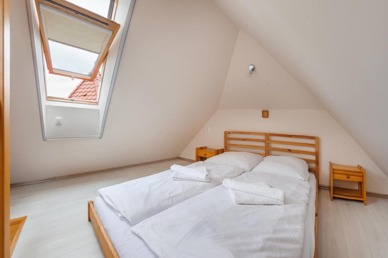 Apartamenty Sun & Snow Willa Hania - Blisko Plazy I Centrum Крыница-Морска Экстерьер фото